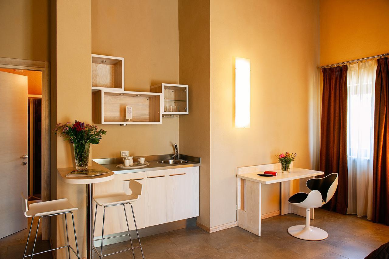 Per - Il Parco Dell'Energia Rinnovabile Collicello エクステリア 写真
